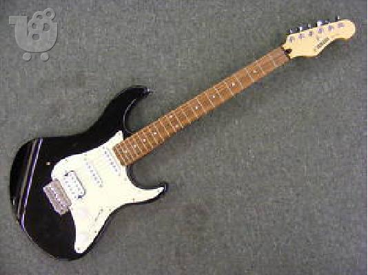 PoulaTo: Yamaha eg 112